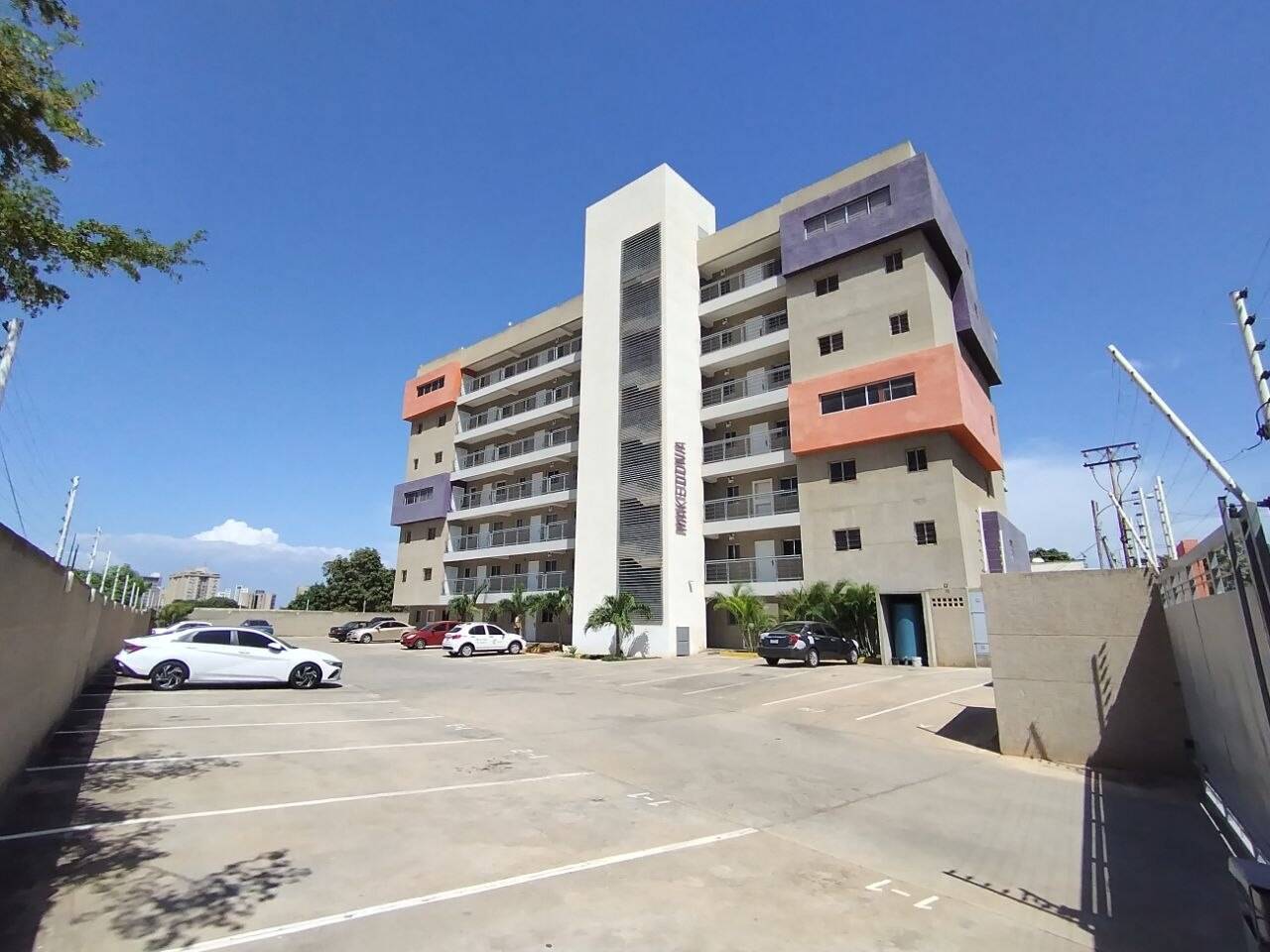 Apartamento en Las Veritas
