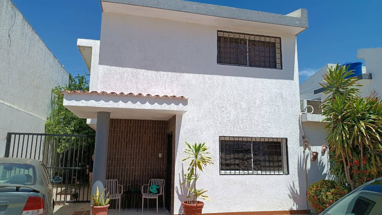 Casa en Los Olivos