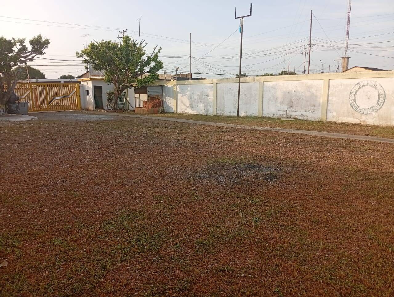 Casa en Av. Venezuela