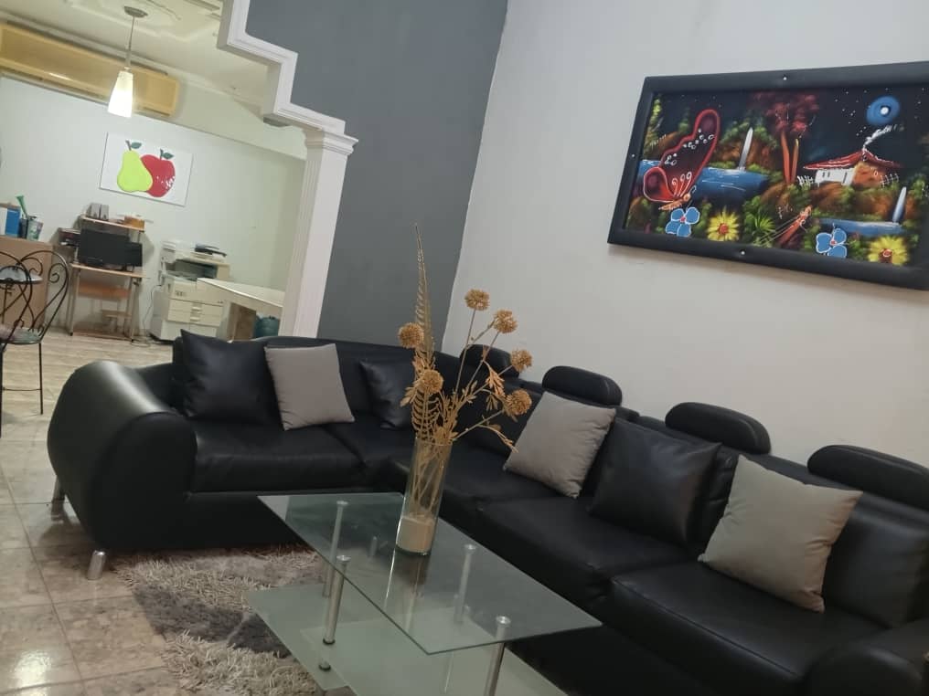 #4699 - CASA para Venta en San Francisco - V