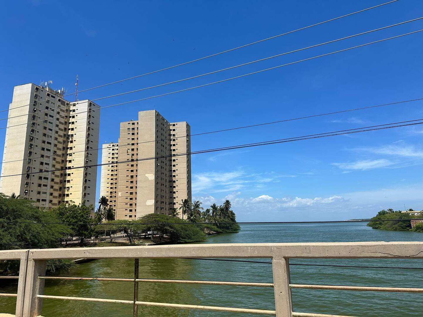 Apartamento en Isla Dorada