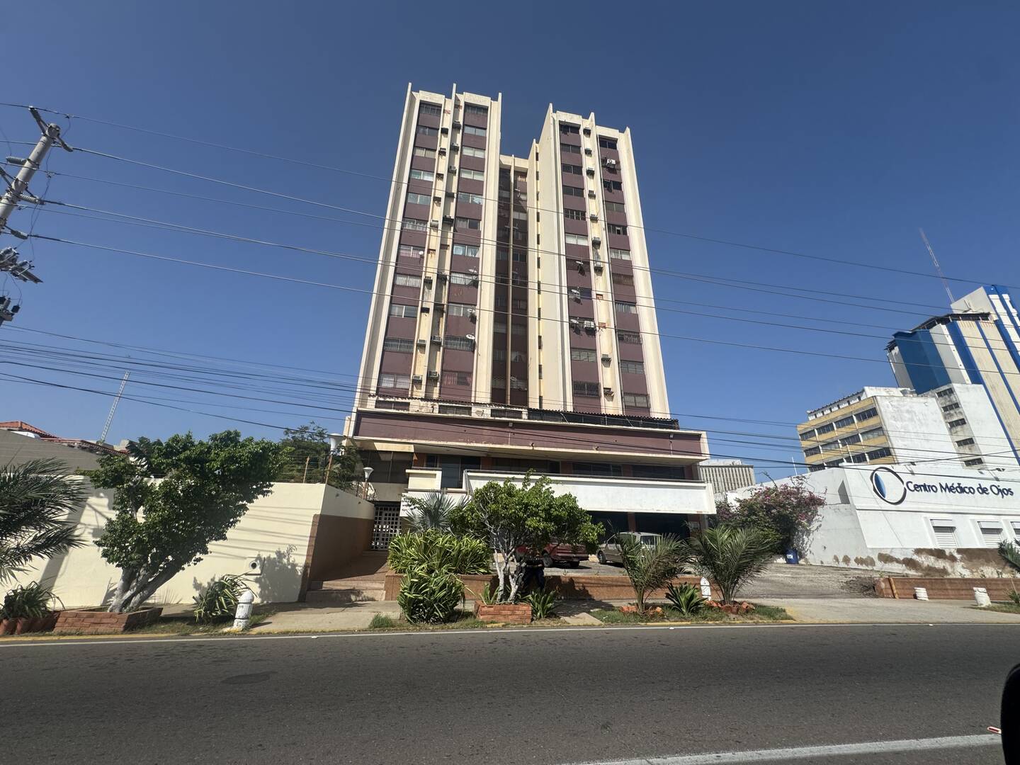 Apartamento en Santa Rita