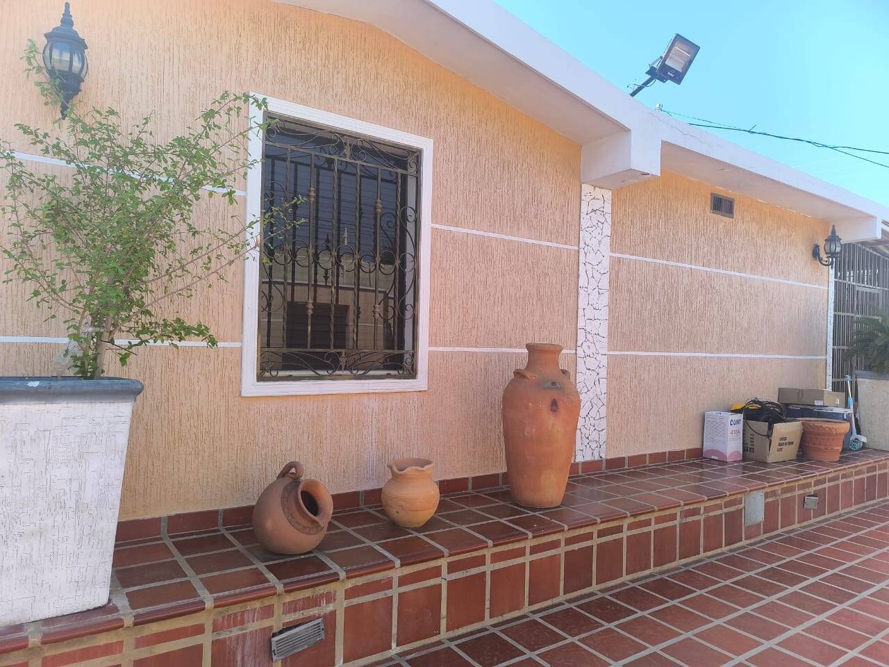 Casa en San Rafael