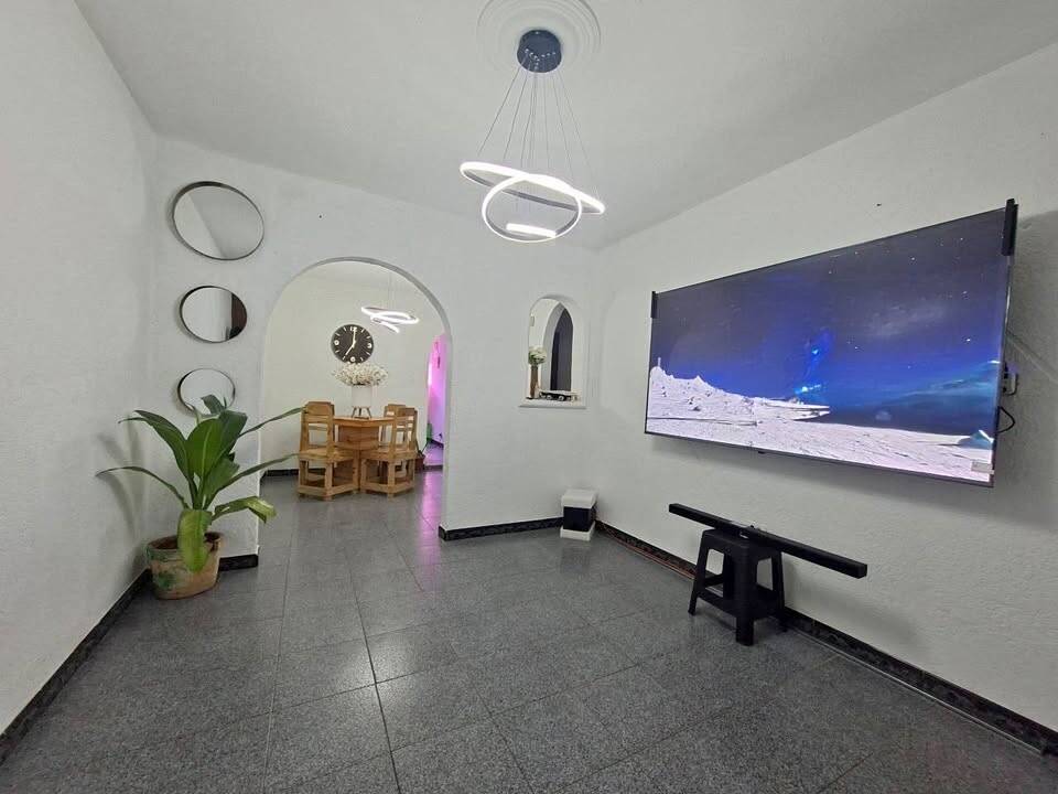 Apartamento en Res. La Esperanza