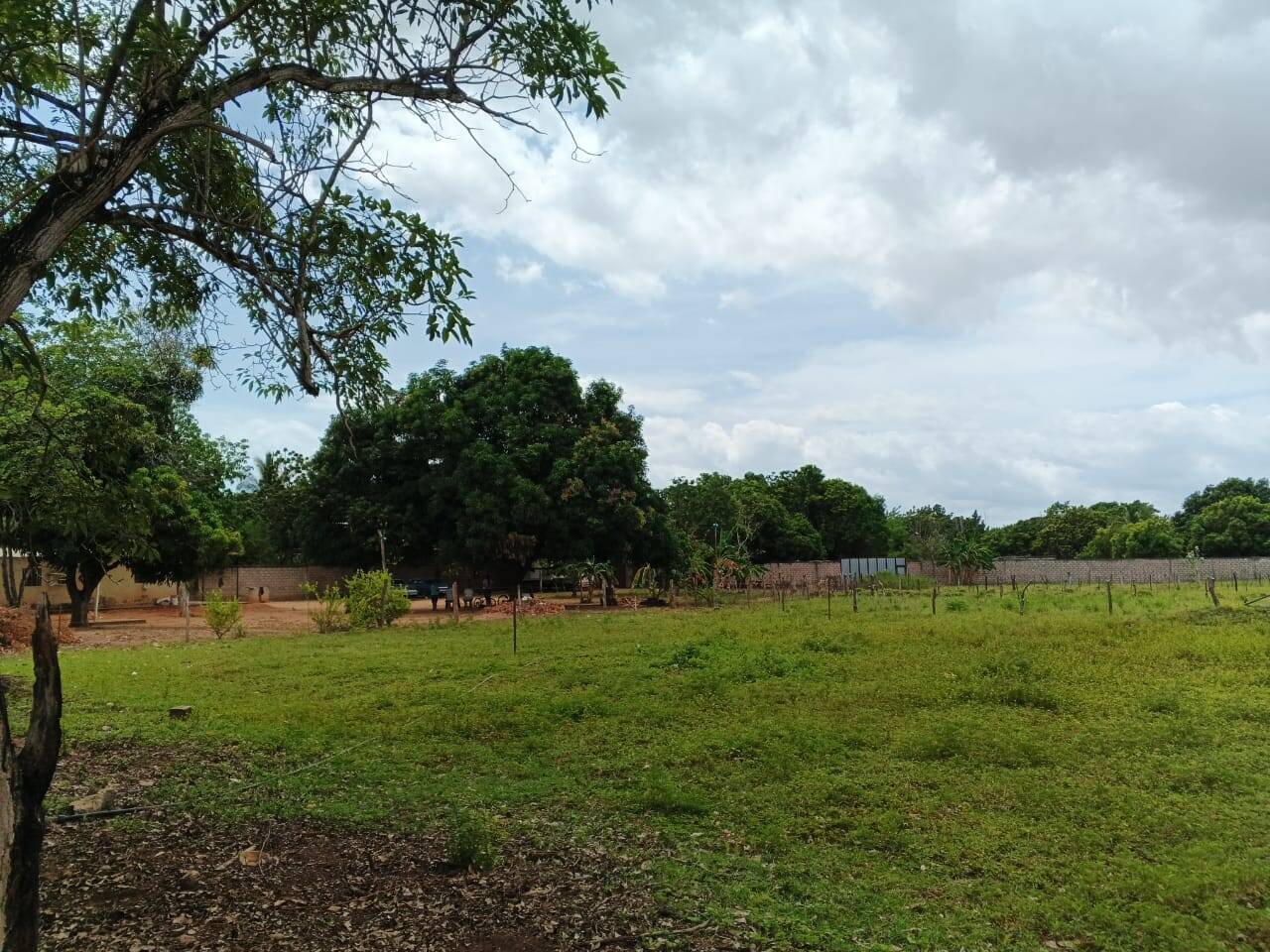 Terreno en San Isidro