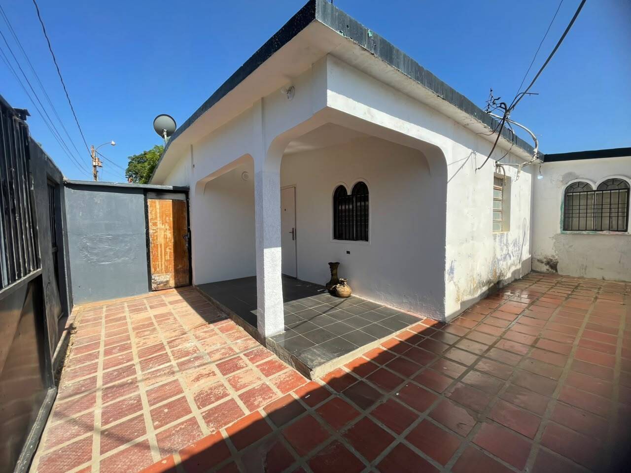 Casa en Los Claveles