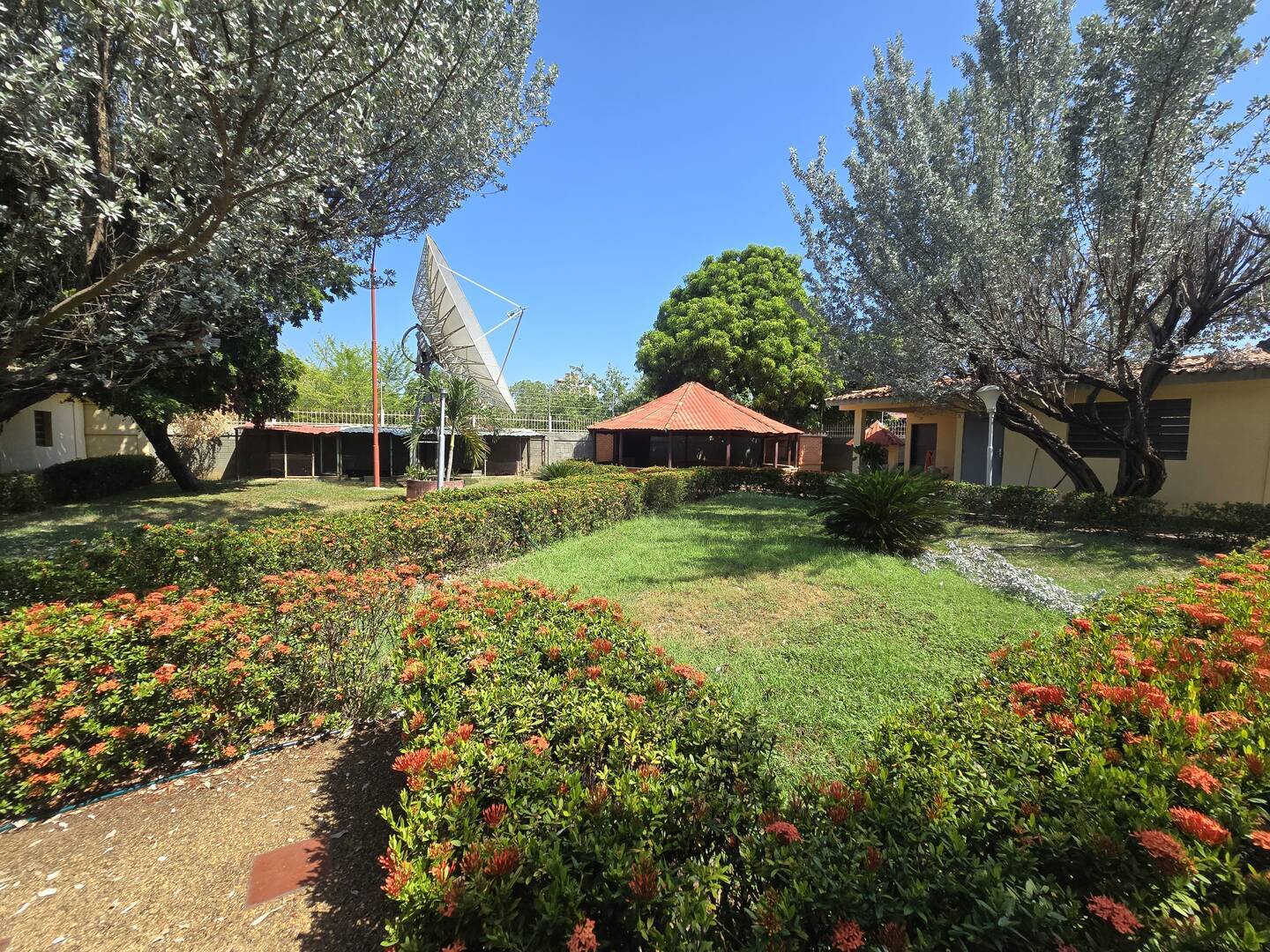 Casa en San antonio