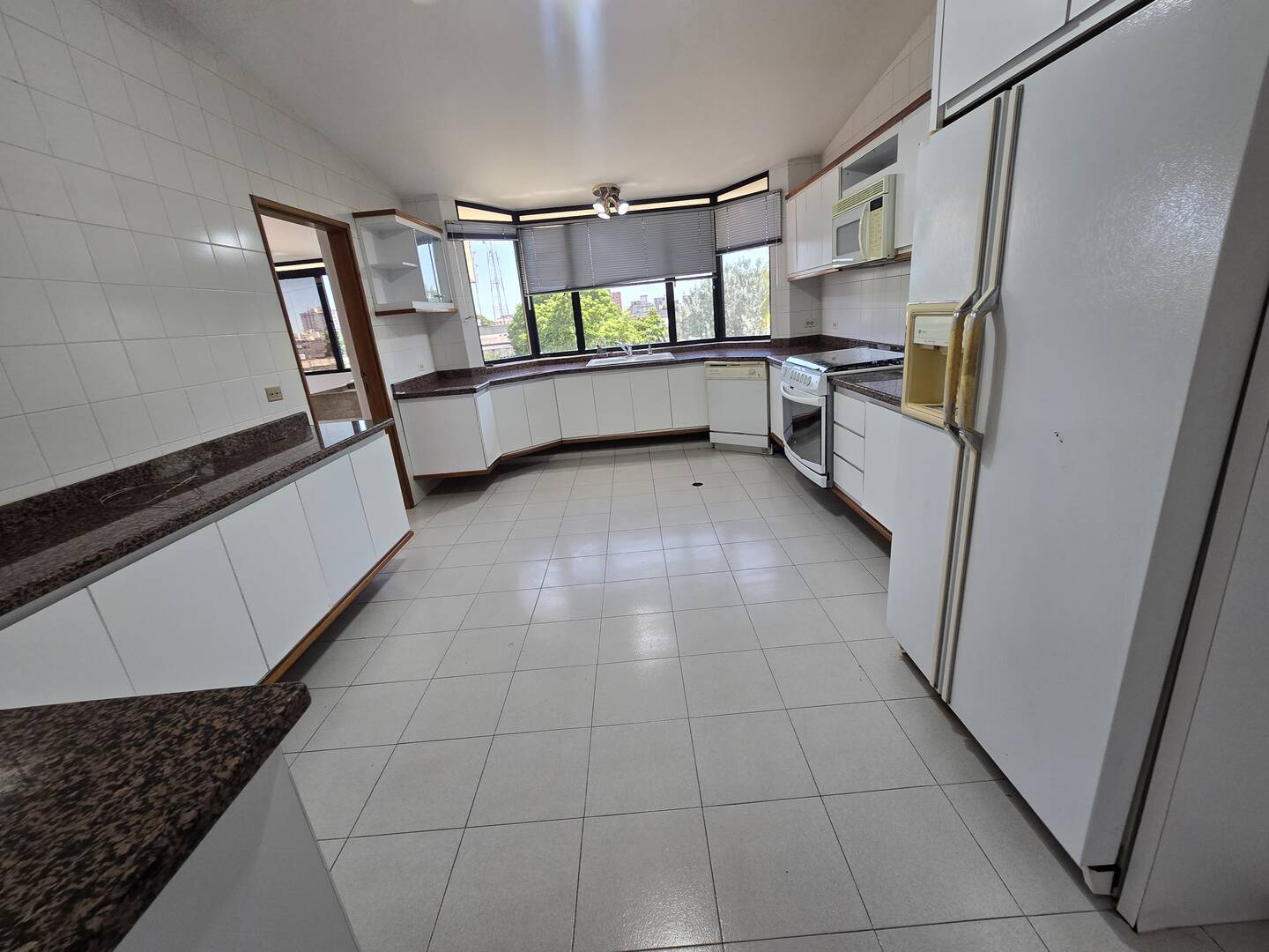 Apartamento en Campo Elías
