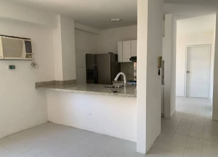 Apartamento en Valle Frío