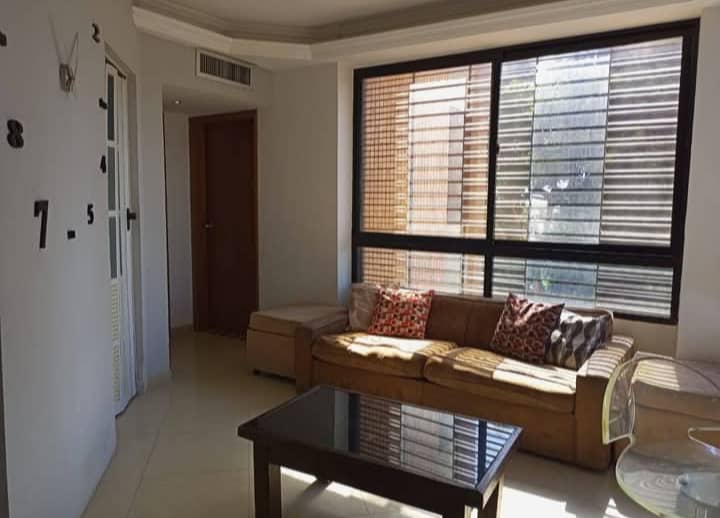 #4721 - APARTAMENTO para Venta en Maracaibo - V