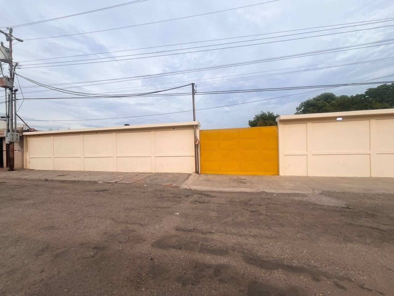 #4724 - CASA COMERCIAL para Venta en Maracaibo - V