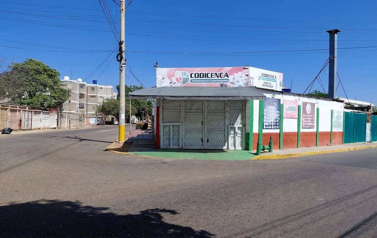 #4711 - LOCAL COMERCIAL para Alquiler en Maracaibo - V