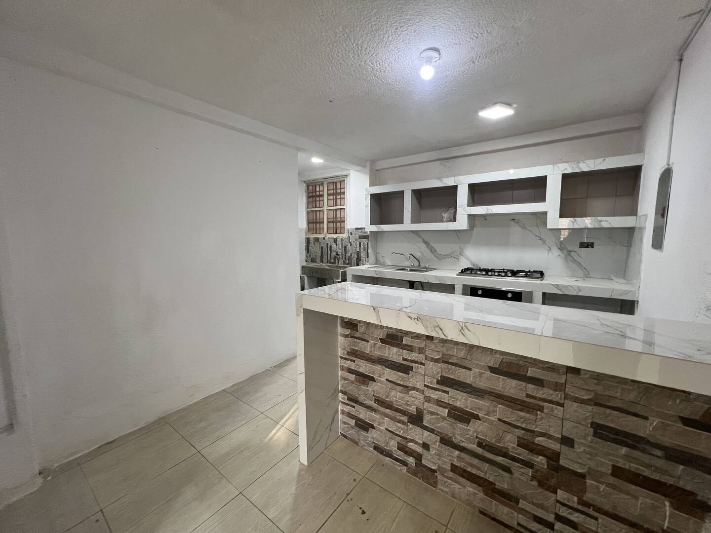 #4723 - APARTAMENTO para Alquiler en San Francisco - V