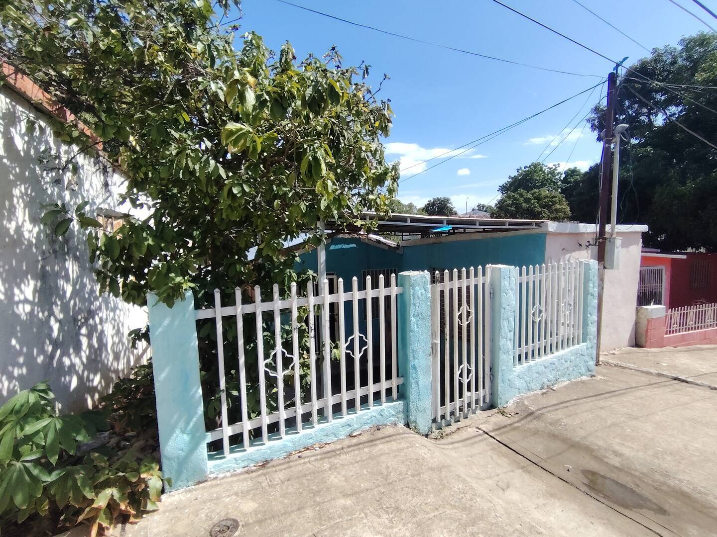 #4730 - CASA para Venta en Maracaibo - V