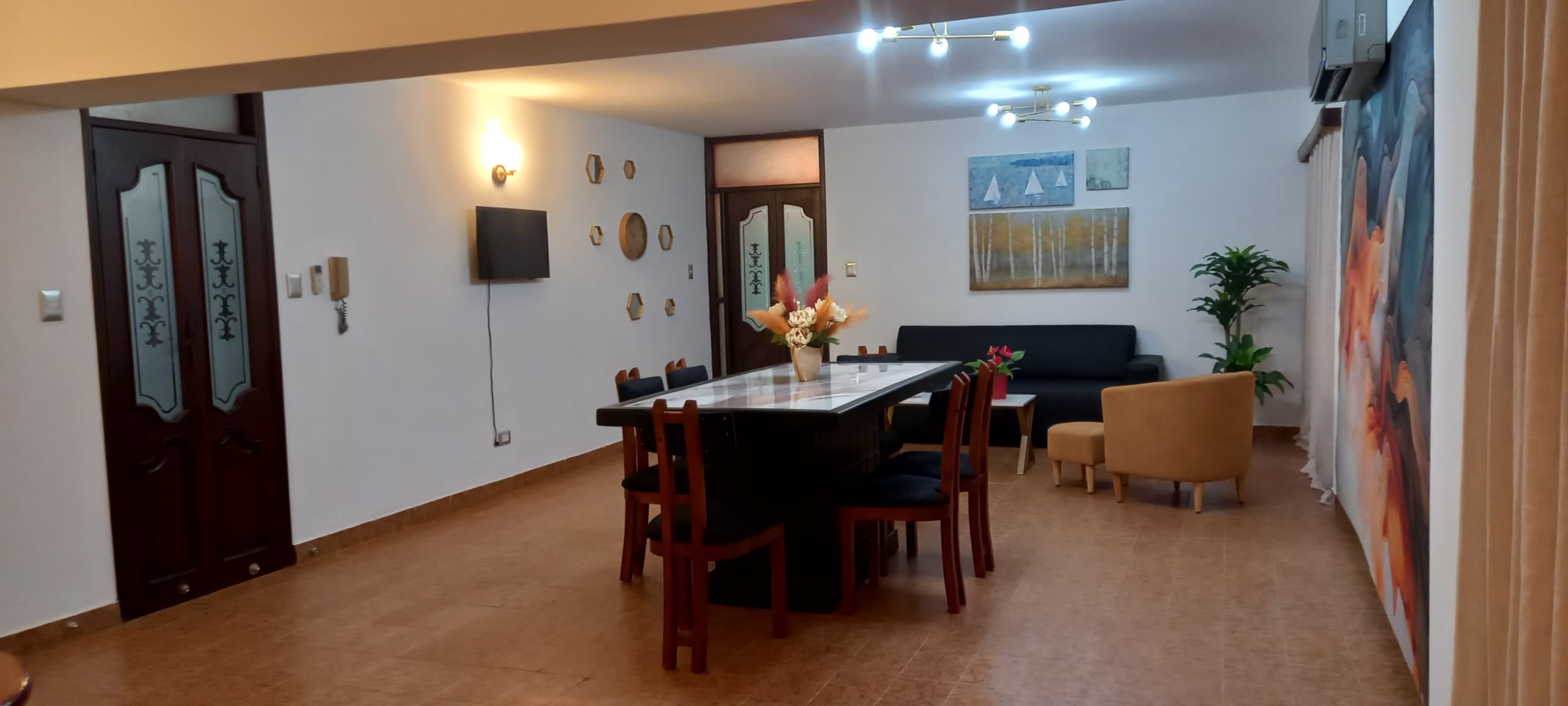 #3752 - APARTAMENTO para Alquiler en Maracaibo - V