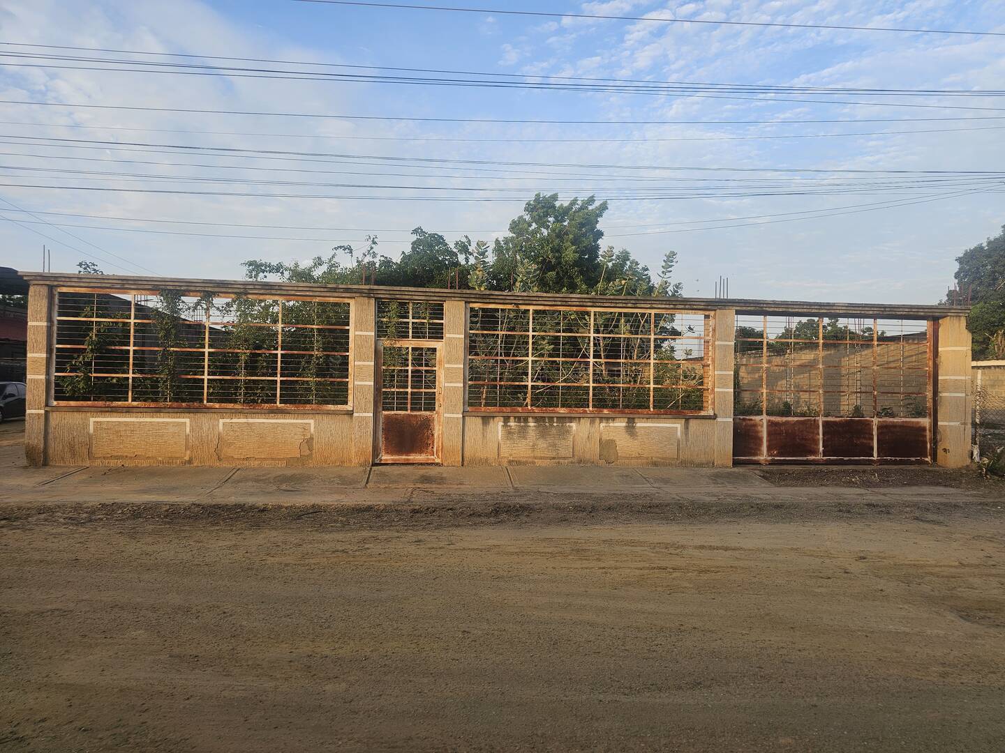 #4748 - TERRENO para Venta en Cabimas - V