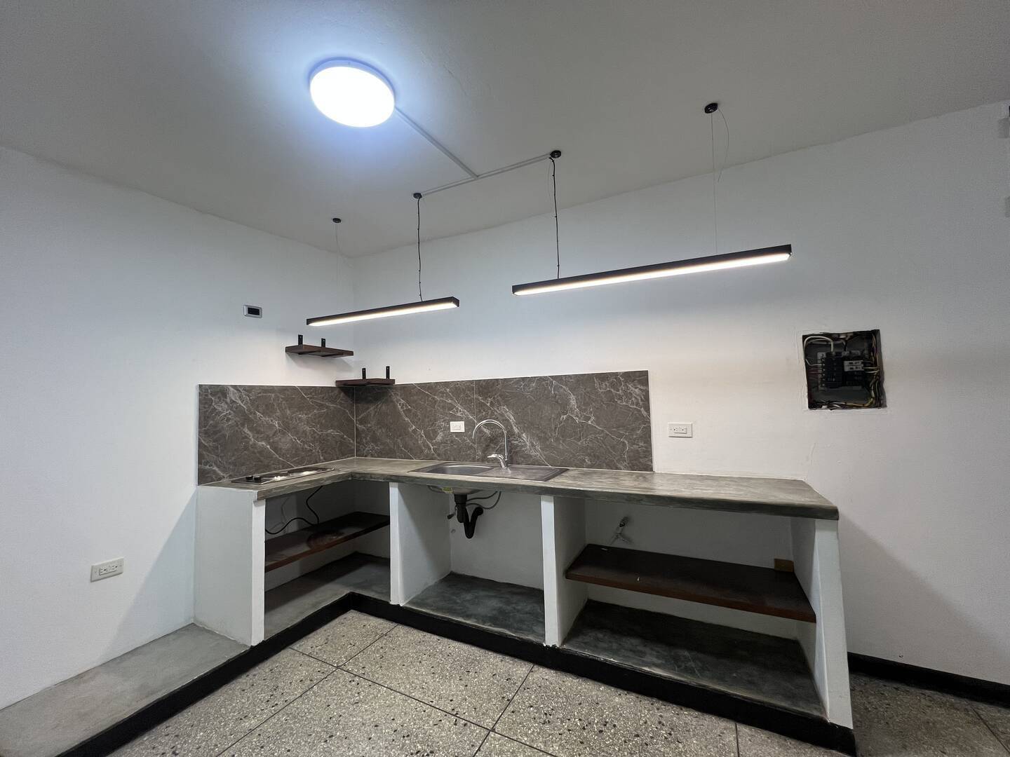 #4754 - APARTAMENTO para Alquiler en Ciudad Ojeda - V