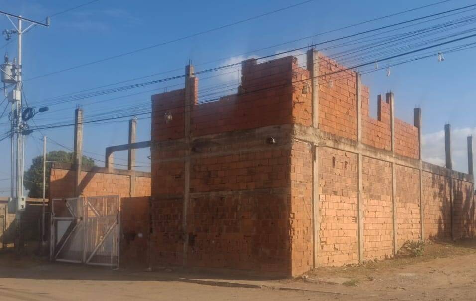 #4732 - GALPÓN para Venta en Maracaibo - V