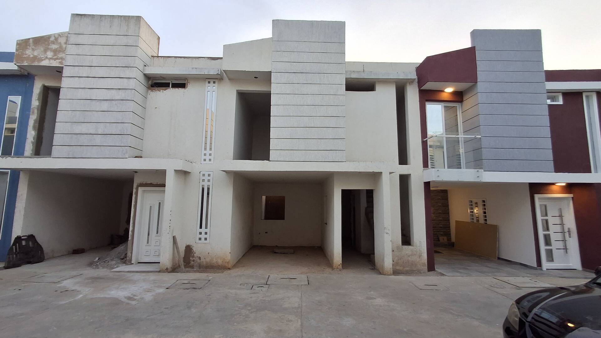 #4757 - CASA para Venta en San Francisco - V