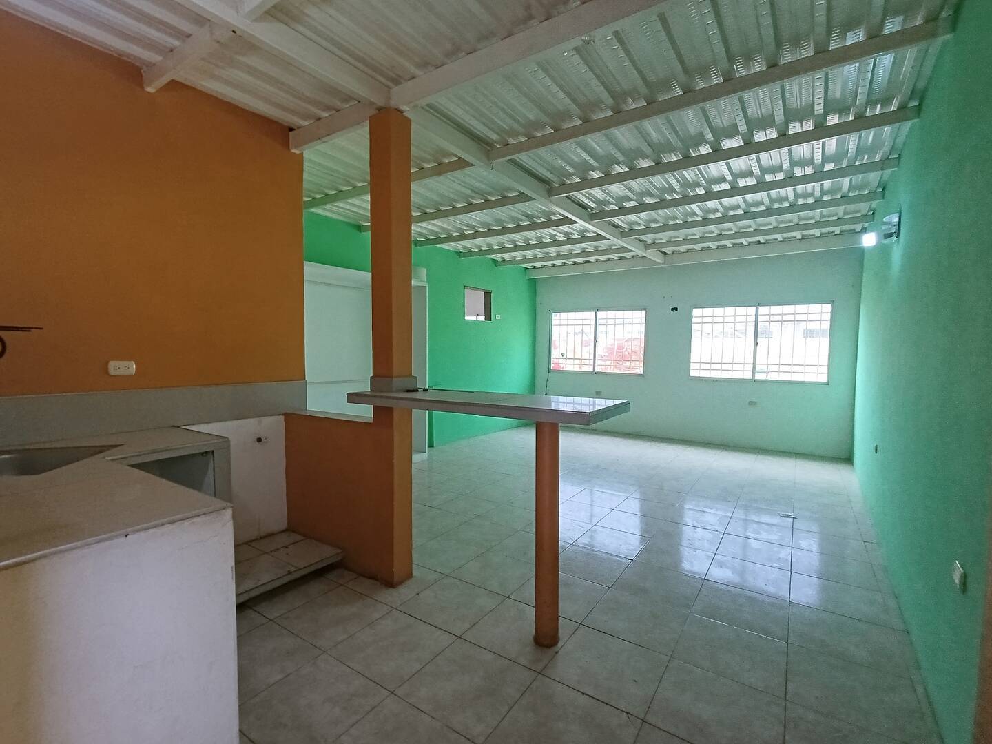 #4761 - APARTAMENTO para Alquiler en San Francisco - V