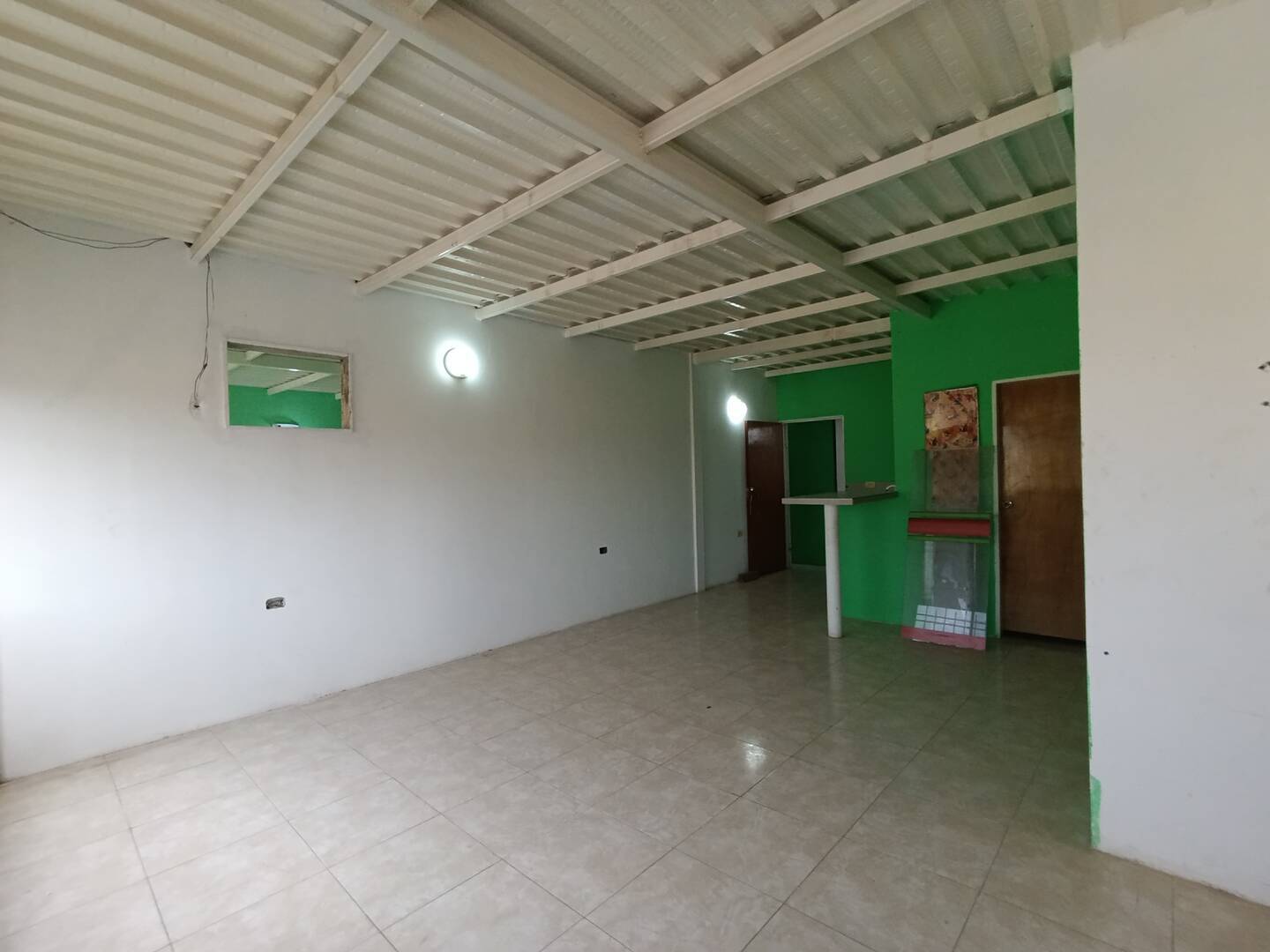 #4760 - APARTAMENTO para Alquiler en San Francisco - V