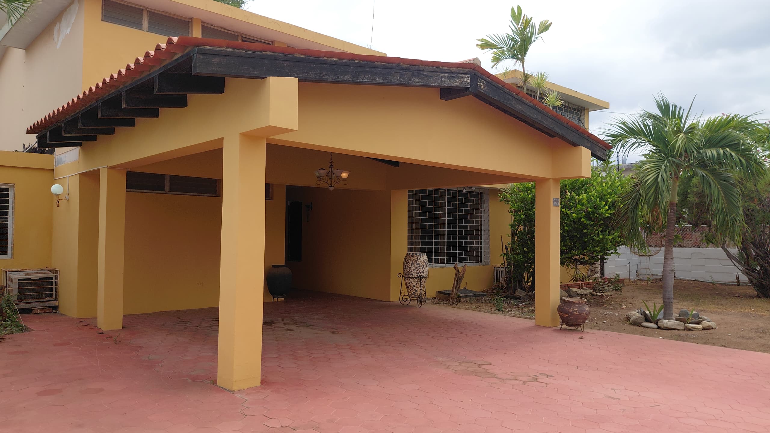 Casa en Irama
