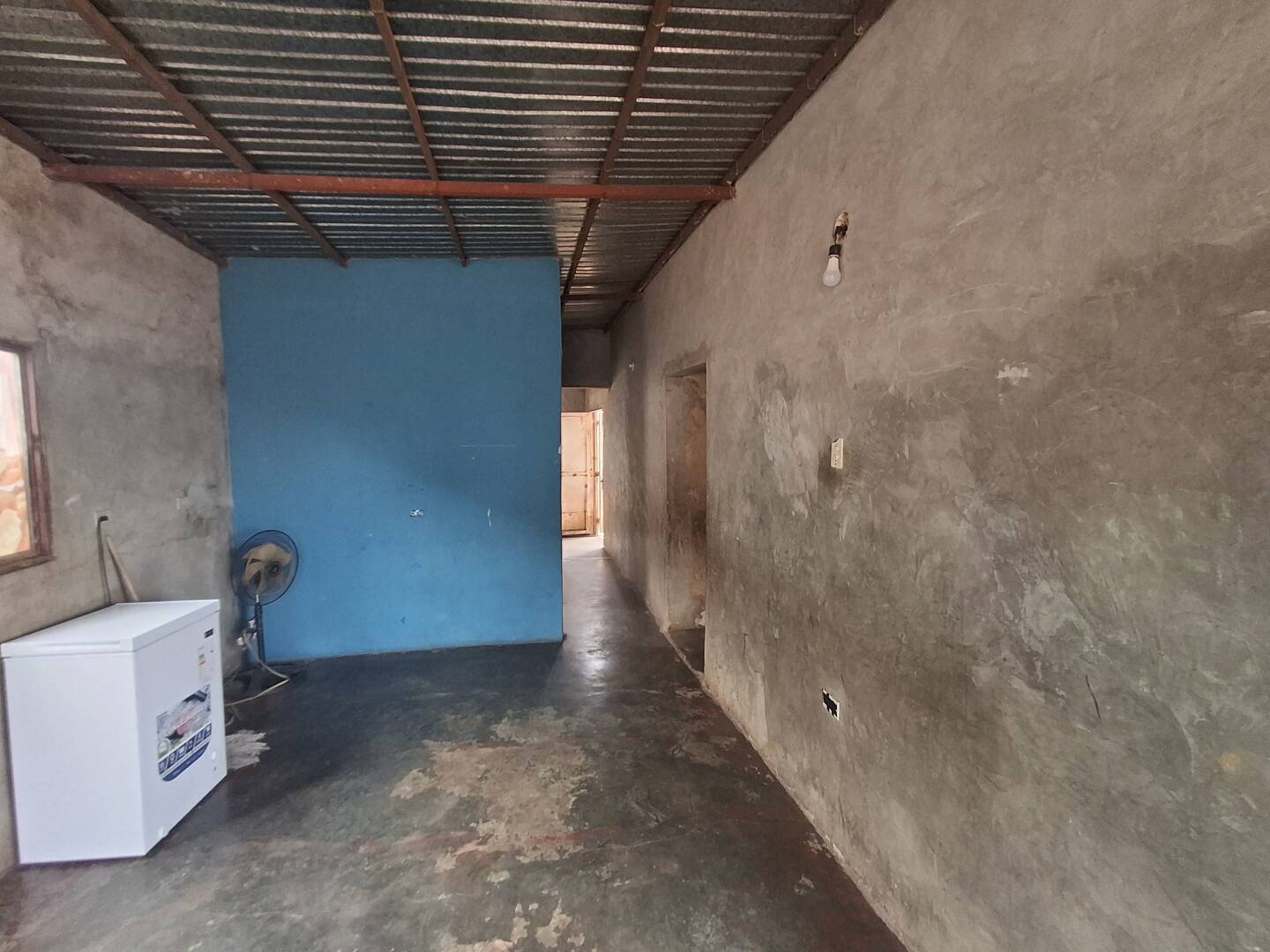#4772 - CASA para Venta en San Francisco - V