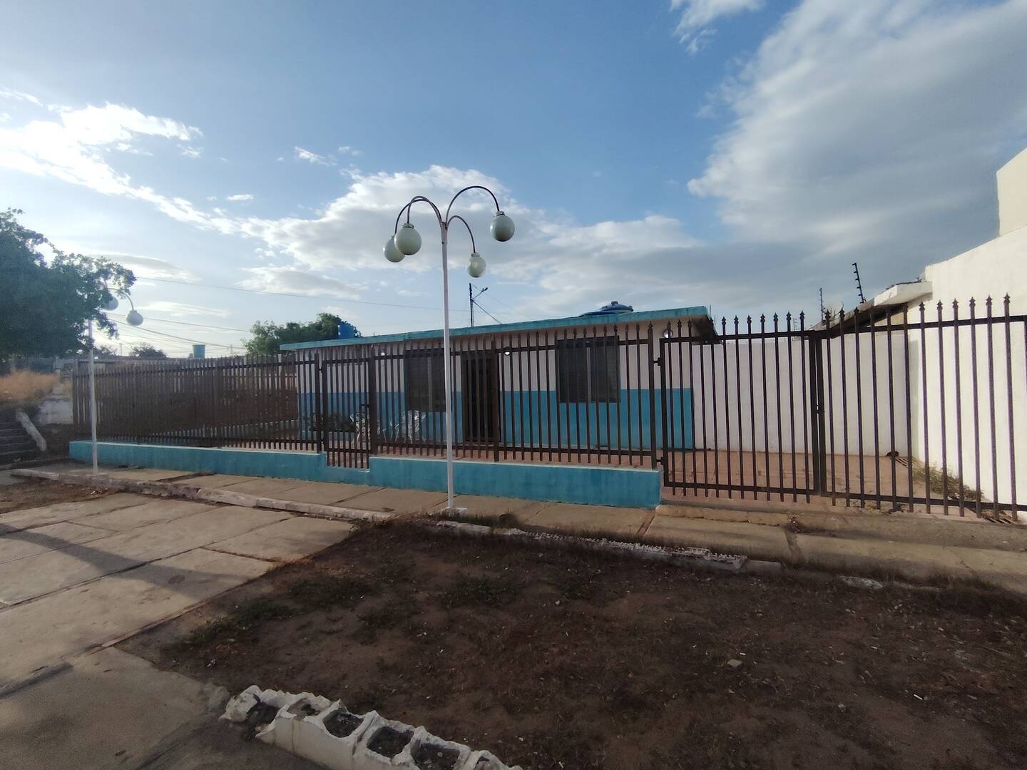#4778 - CASA para Venta en San Francisco - V