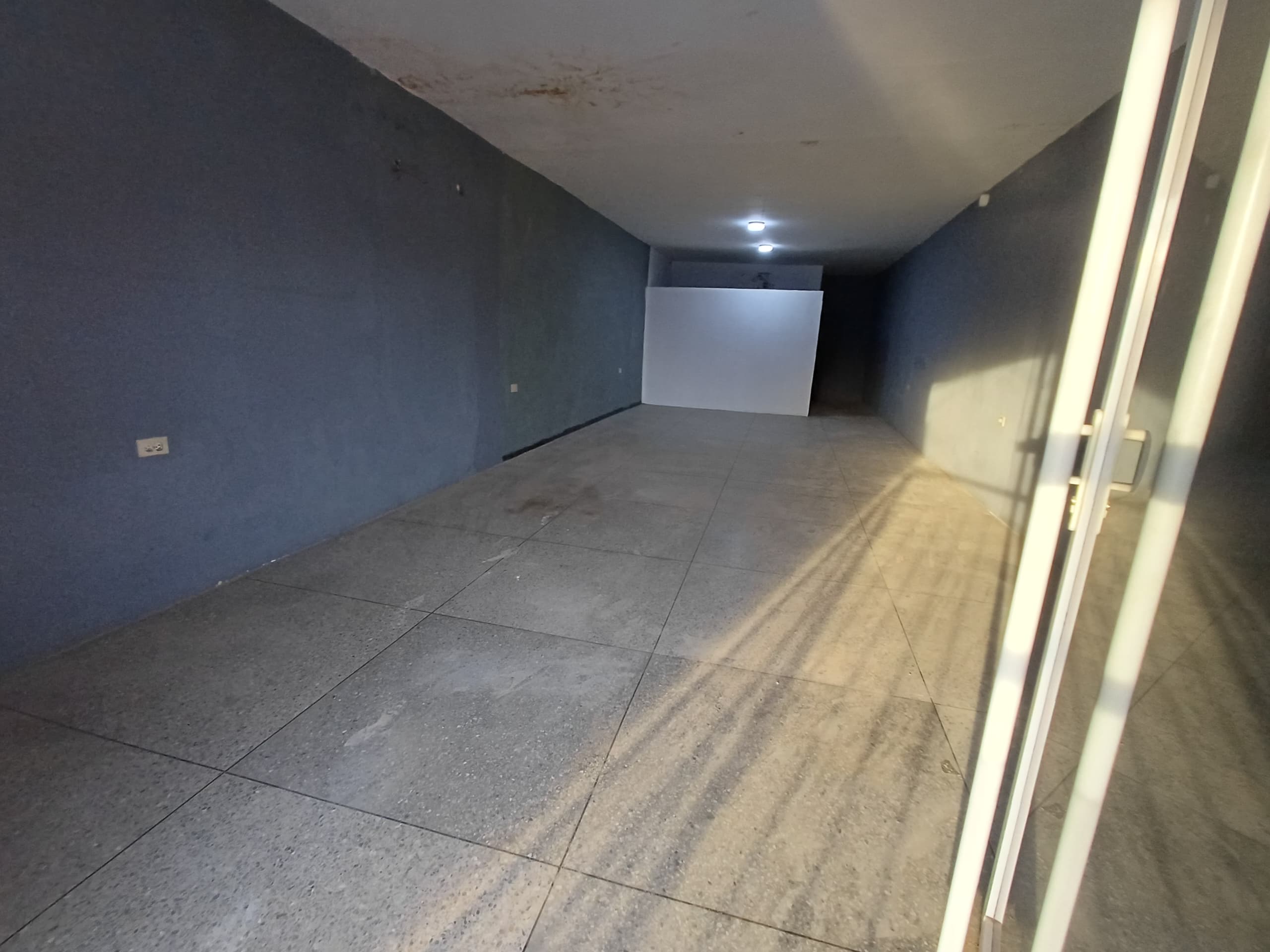 #4781 - LOCAL COMERCIAL para Alquiler en San Francisco - V