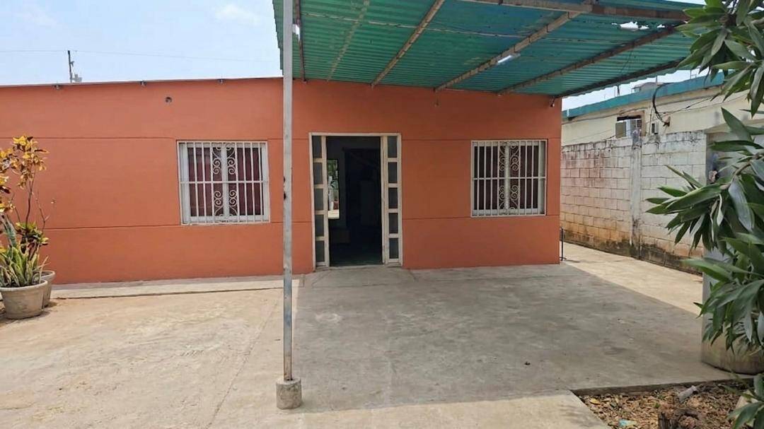#4775 - CASA para Venta en Maracaibo - V