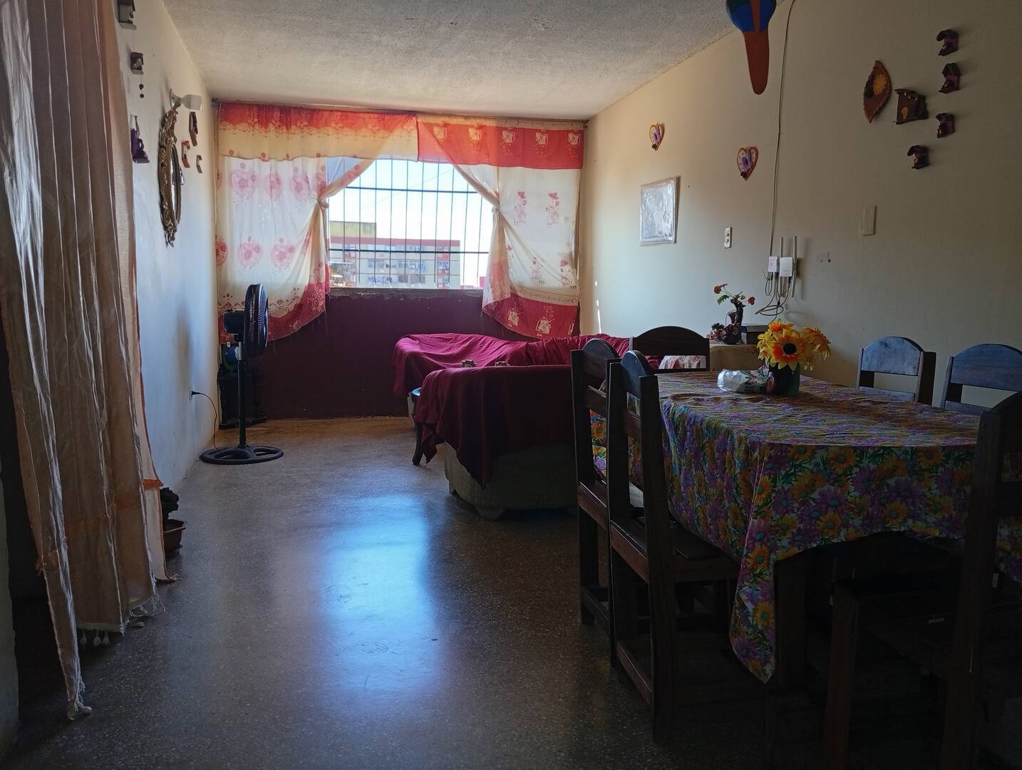 #4786 - APARTAMENTO para Venta en San Francisco - V