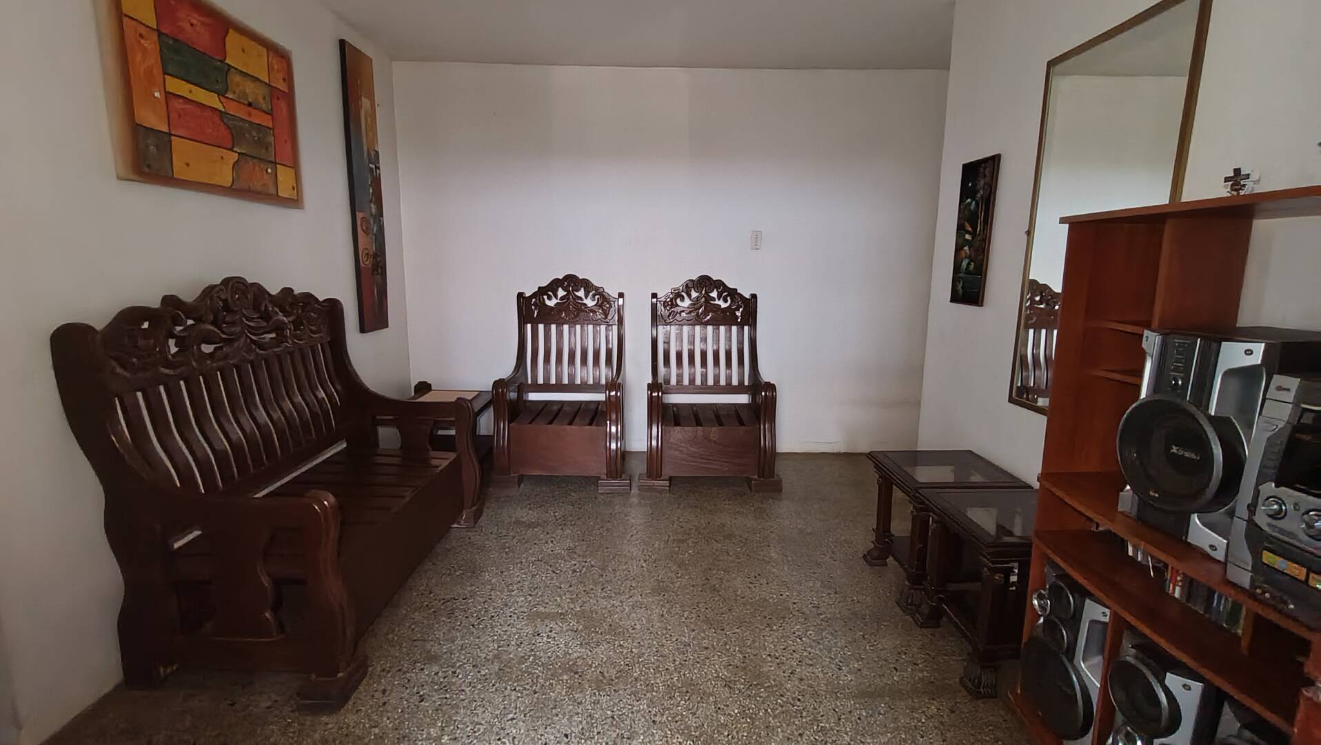 #4792 - APARTAMENTO para Venta en San Francisco - V