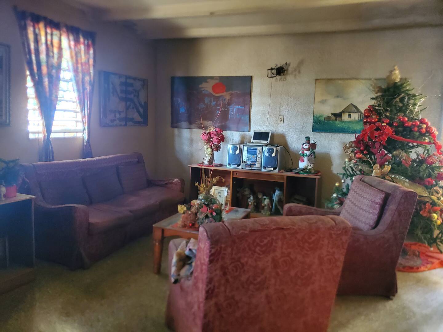 #4801 - CASA para Venta en San Francisco - V