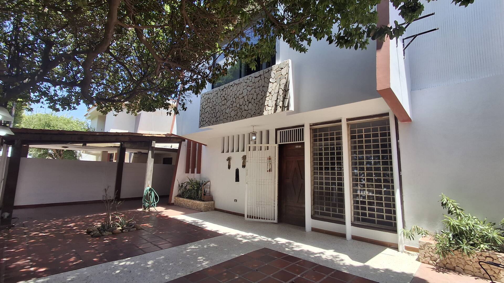#4804 - TOWNHOUSE para Venta en Maracaibo - V