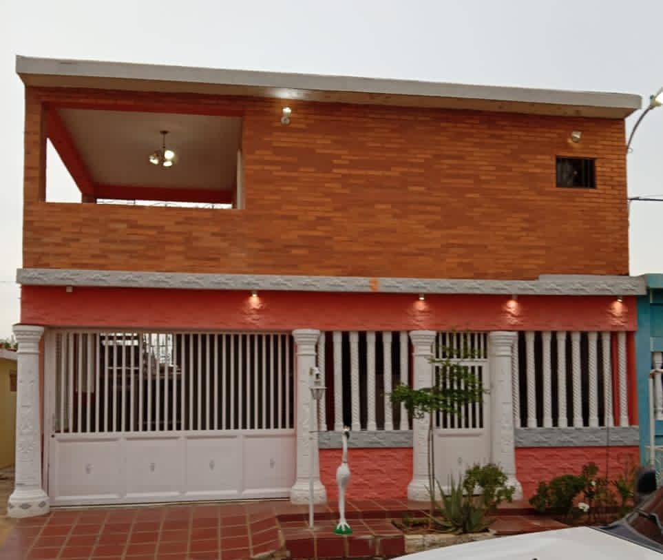 #4814 - CASA para Venta en San Francisco - V