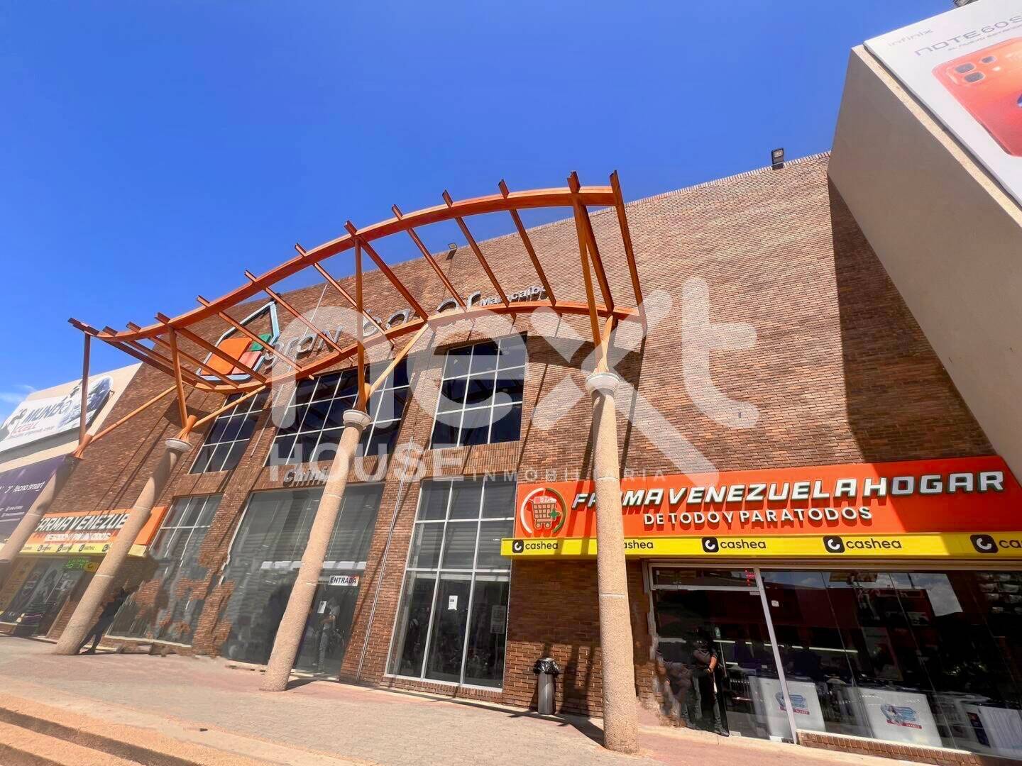 #4802 - LOCAL COMERCIAL para Venta en Maracaibo - V