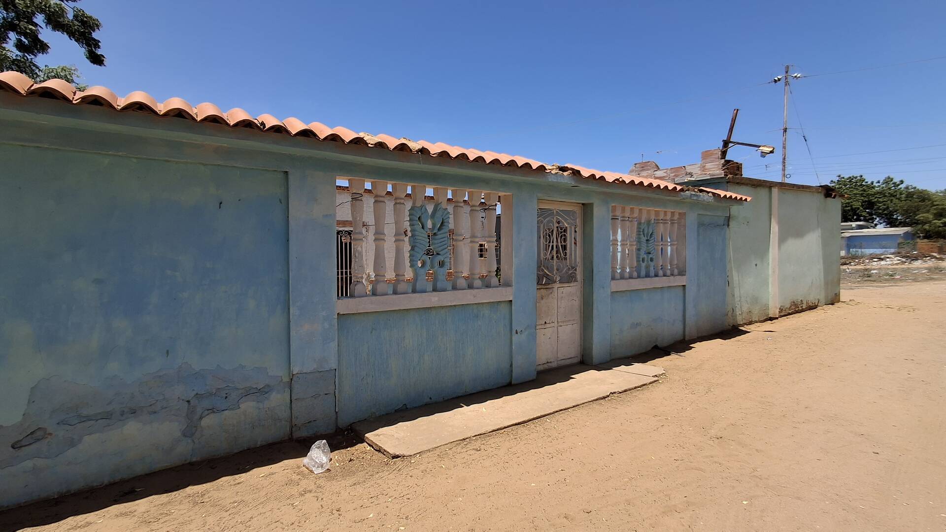 #4815 - CASA para Venta en Maracaibo - V