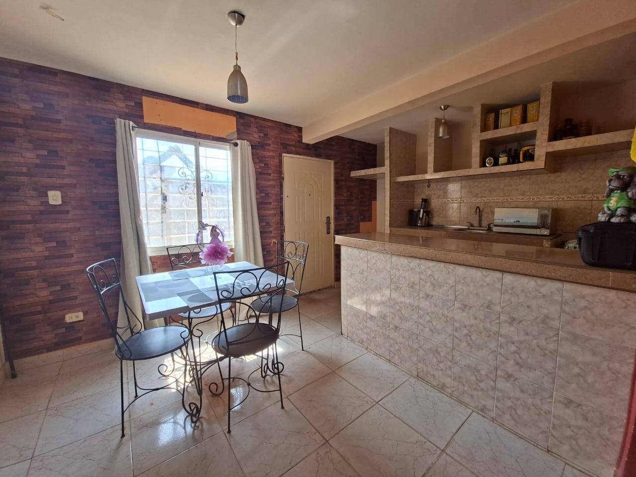 #4817 - CASA para Venta en San Francisco - V