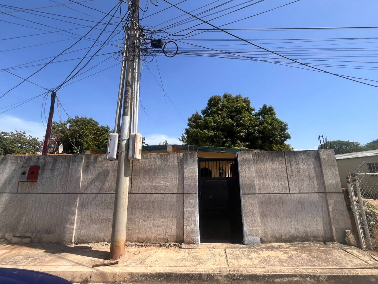 #4818 - CASA para Venta en Maracaibo - V
