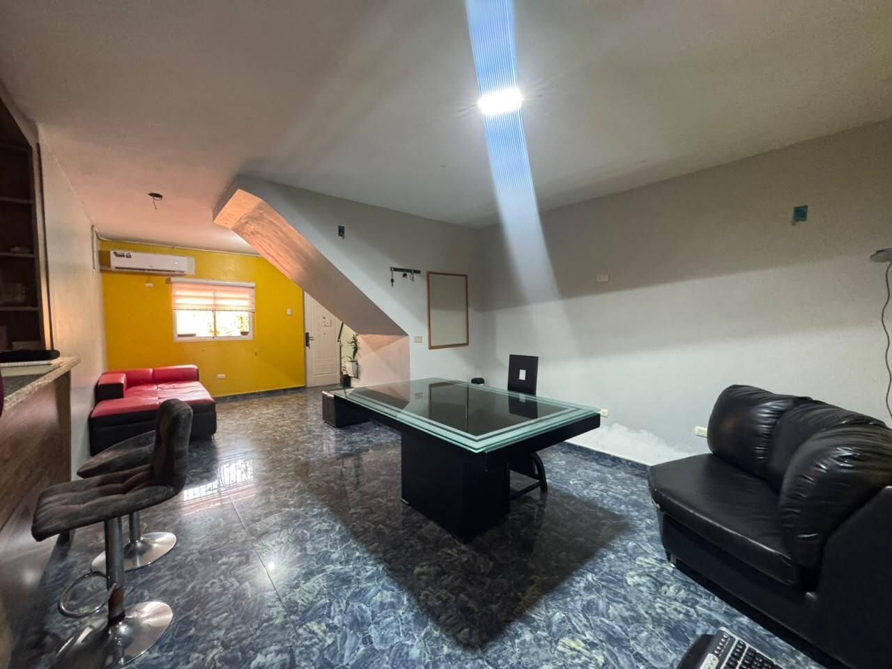 #4821 - TOWNHOUSE para Venta en San Francisco - V