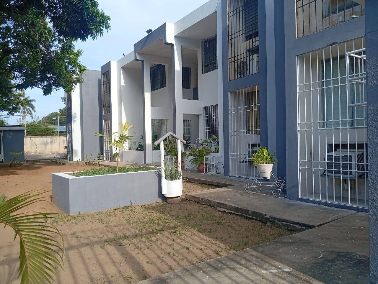 #4824 - APARTAMENTO para Venta en Maracaibo - V