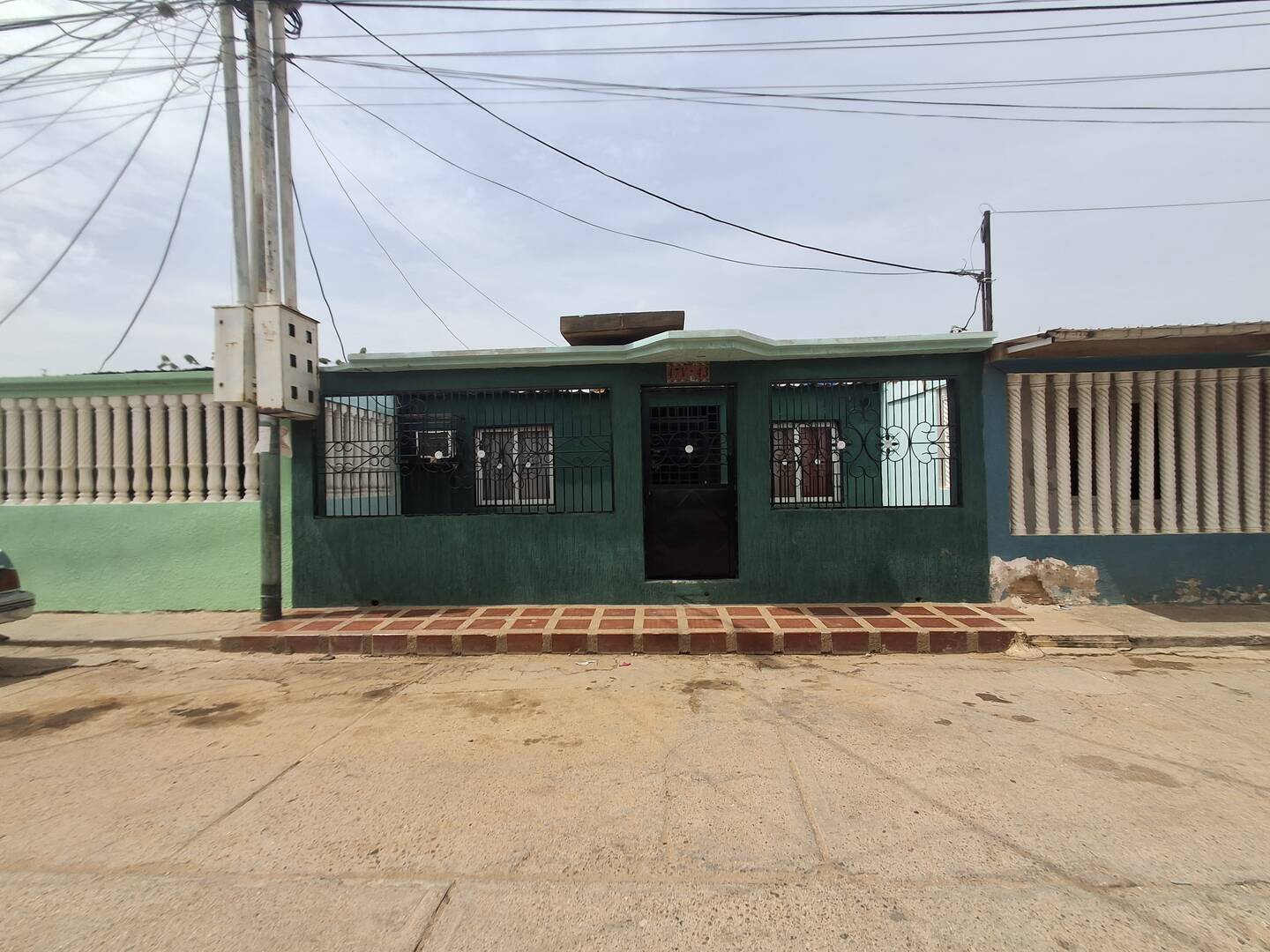 #4836 - CASA para Venta en San Francisco - V