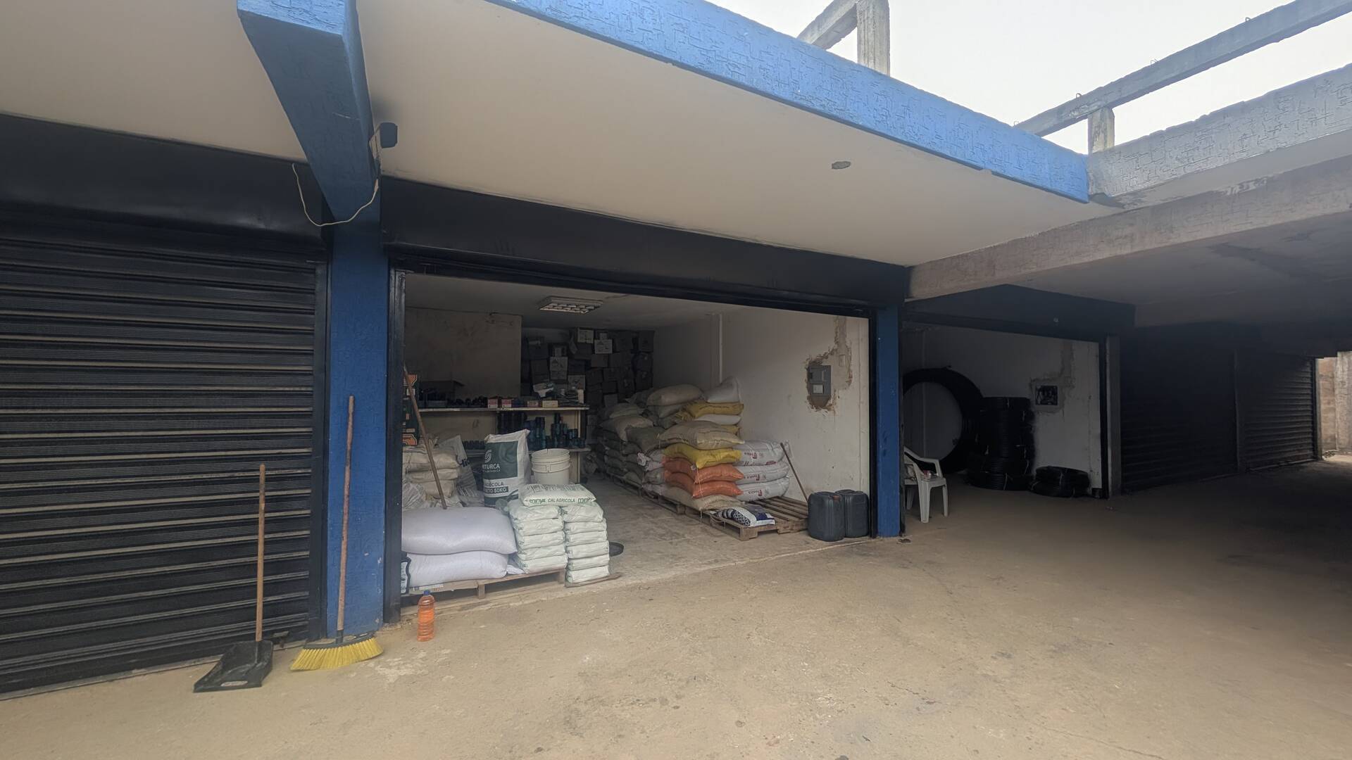#4837 - EDIFICIO COMERCIAL para Venta en Maracaibo - V