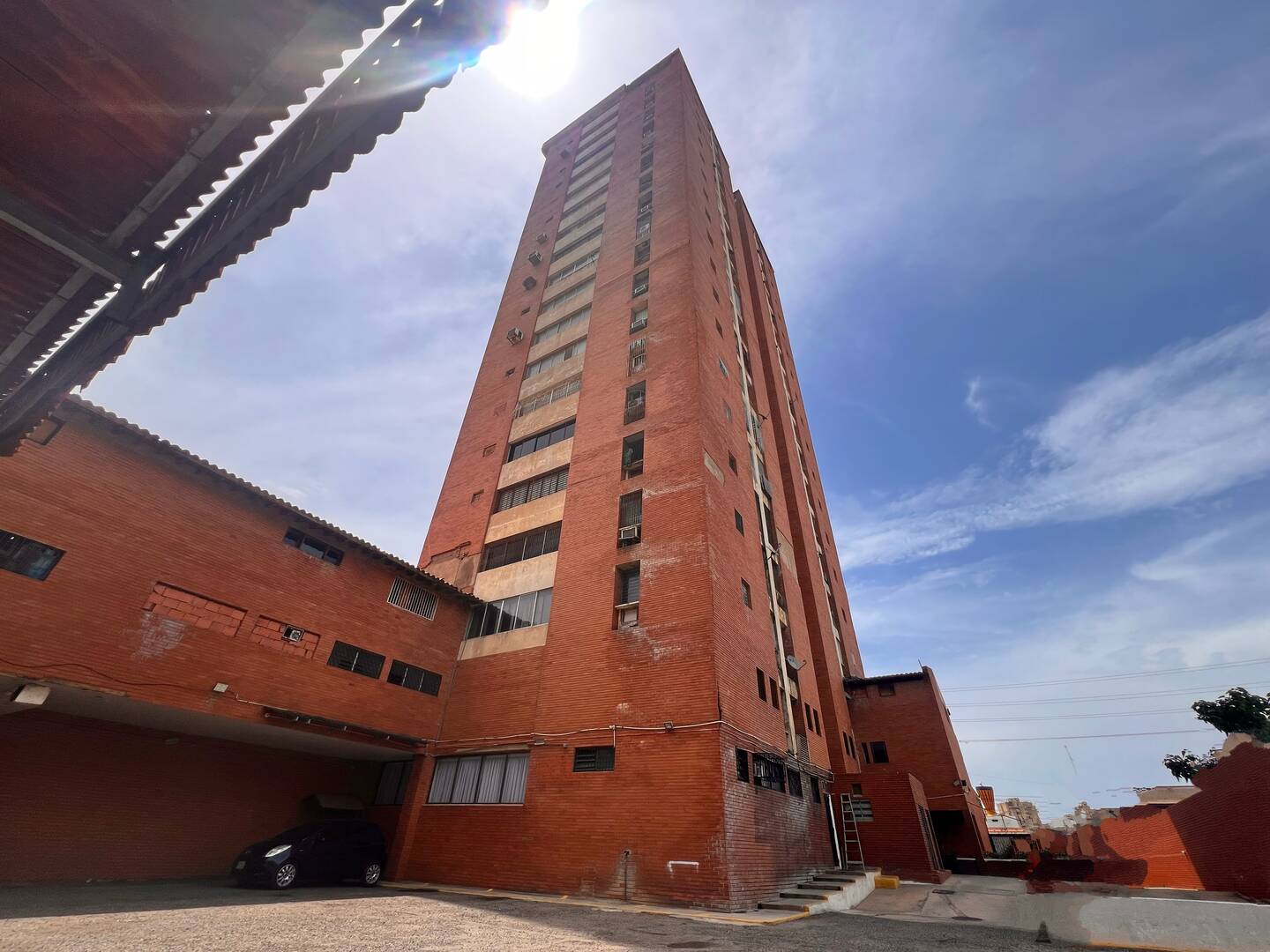 #4847 - APARTAMENTO para Venta en Maracaibo - V