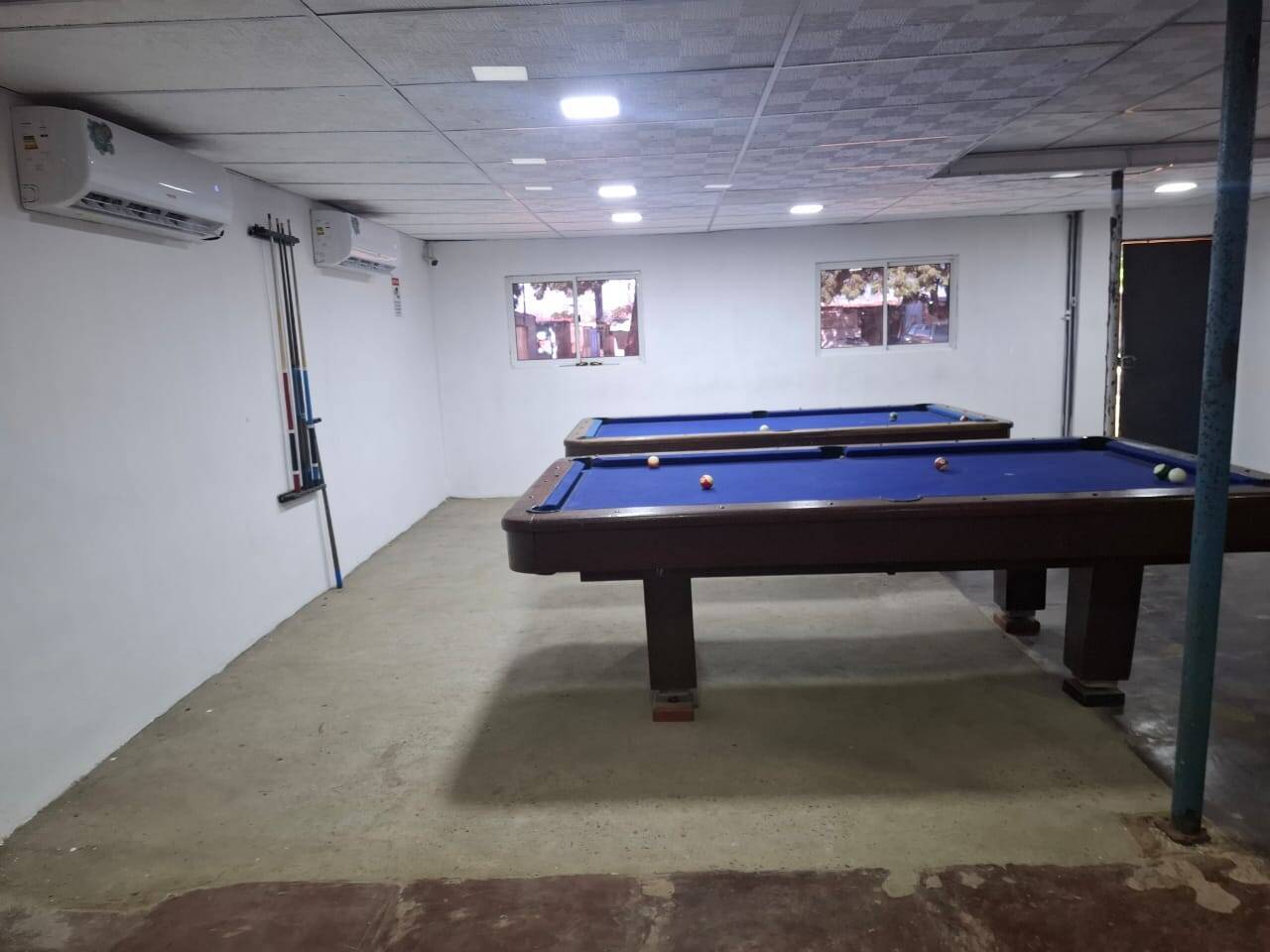 #4862 - LOCAL COMERCIAL para Venta en San Francisco - V