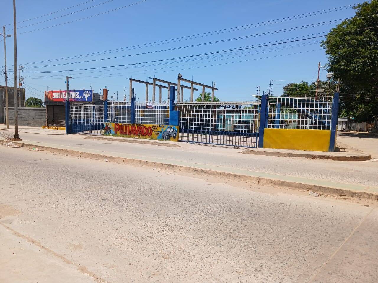 #4867 - LOCAL COMERCIAL para Alquiler en Maracaibo - V
