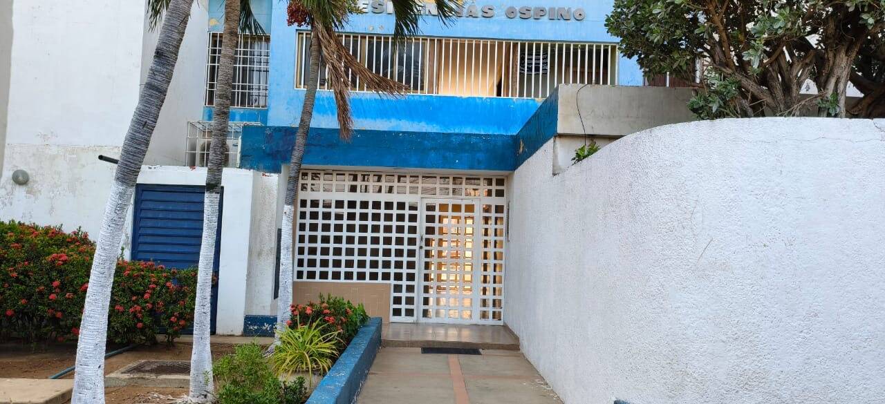 #4889 - APARTAMENTO para Venta en Maracaibo - V