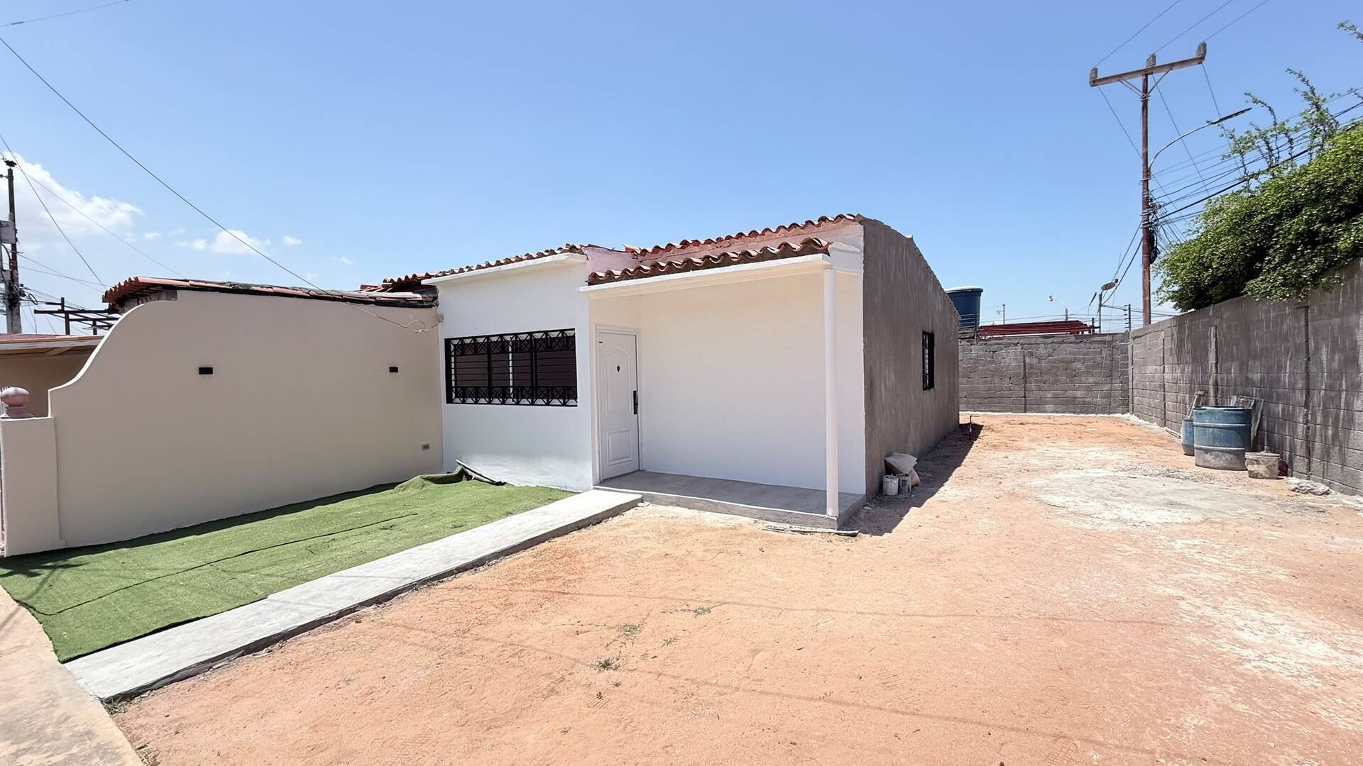 #4903 - CASA para Venta en Maracaibo - V