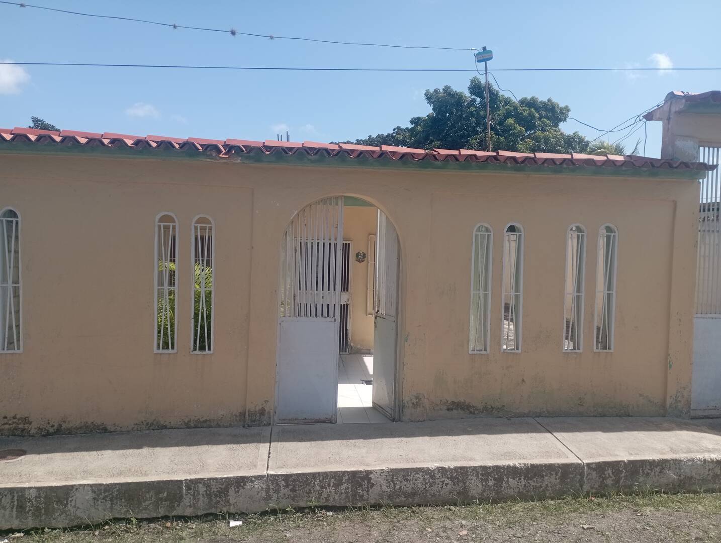 #4910 - CASA para Venta en Barquisimeto - K