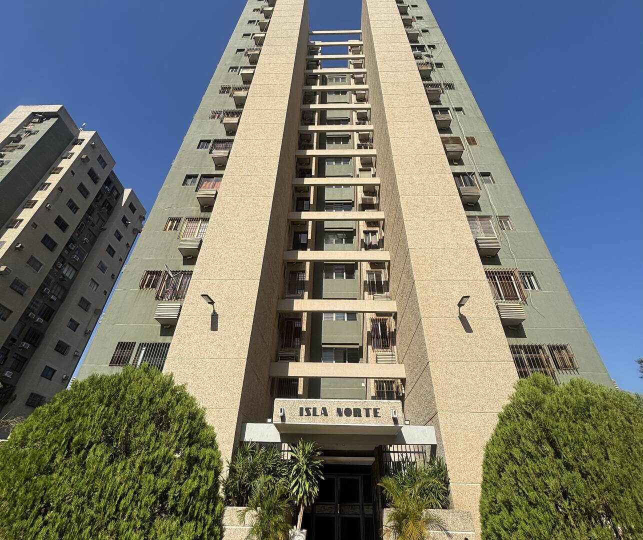 #4912 - APARTAMENTO para Venta en Maracaibo - V